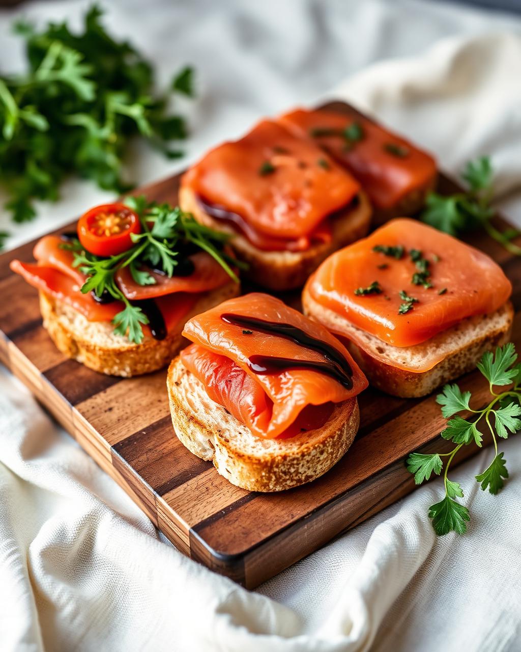 Montaditos